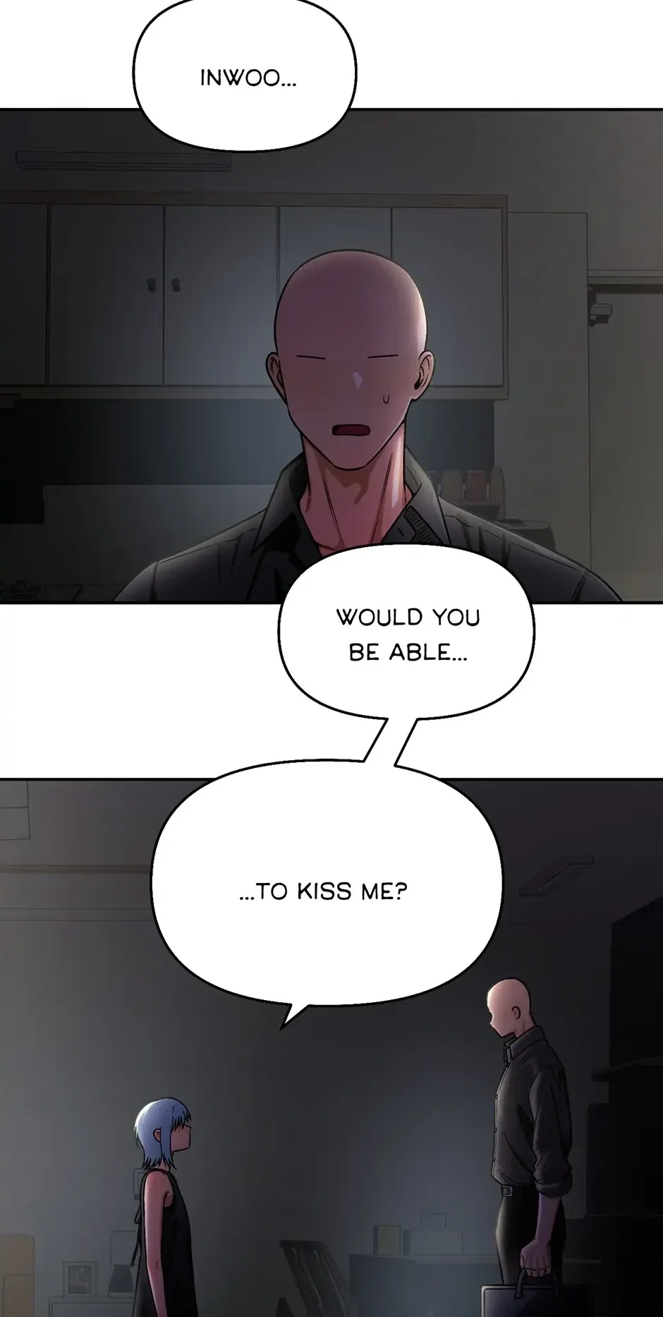 Love So Pure (15+ version) Chapter 108 - Page 6