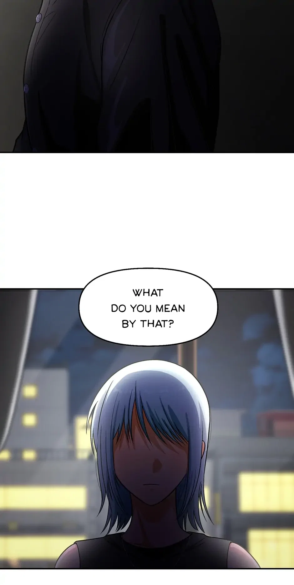 Love So Pure (15+ version) Chapter 108 - Page 9