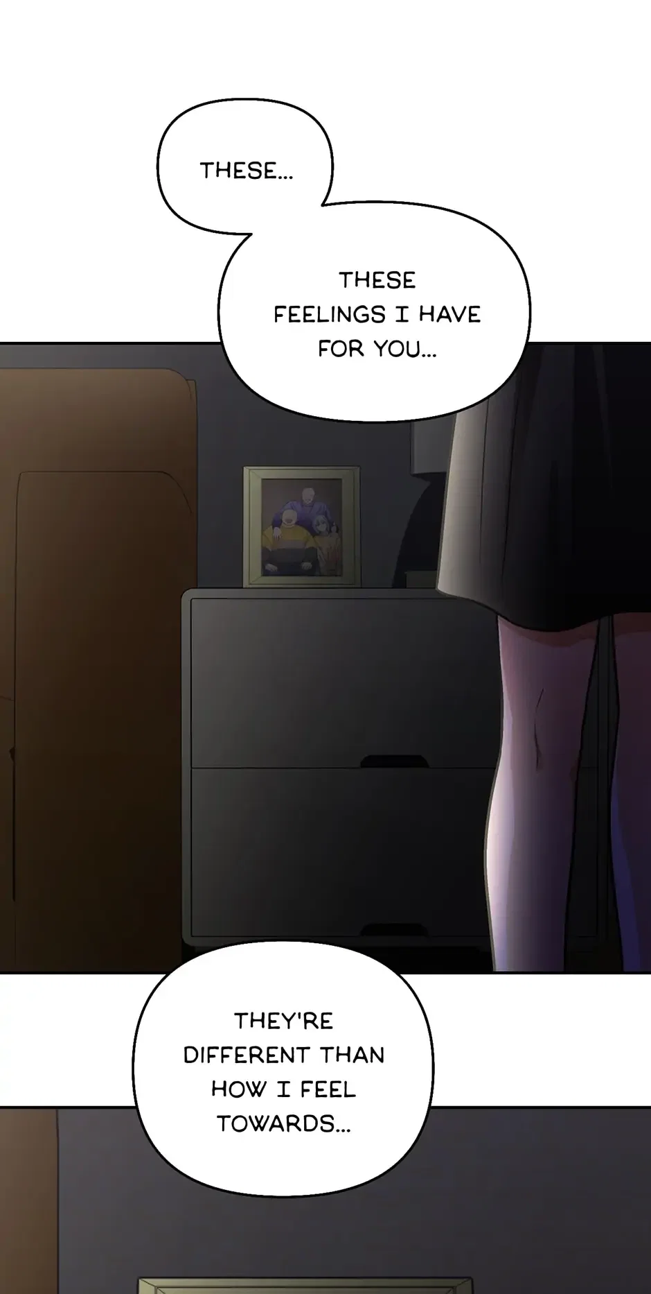Love So Pure (15+ version) Chapter 108 - Page 10