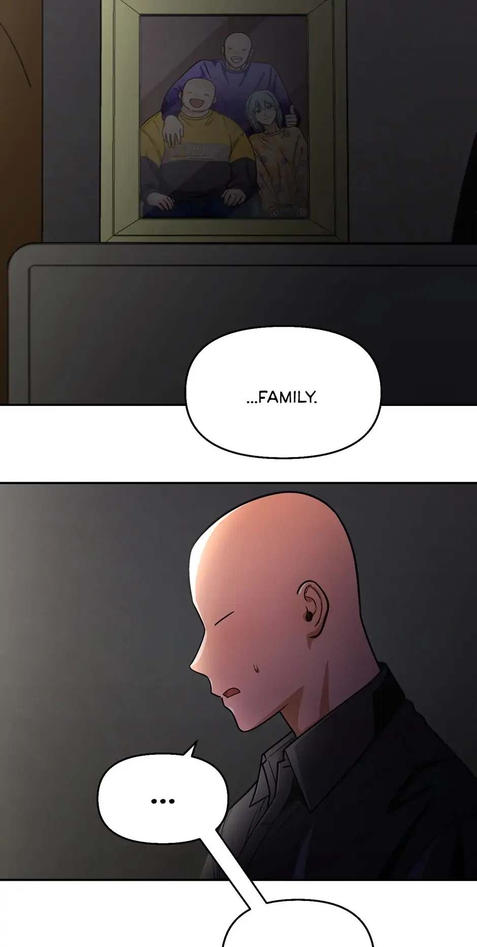 Love So Pure (15+ version) Chapter 108 - Page 11