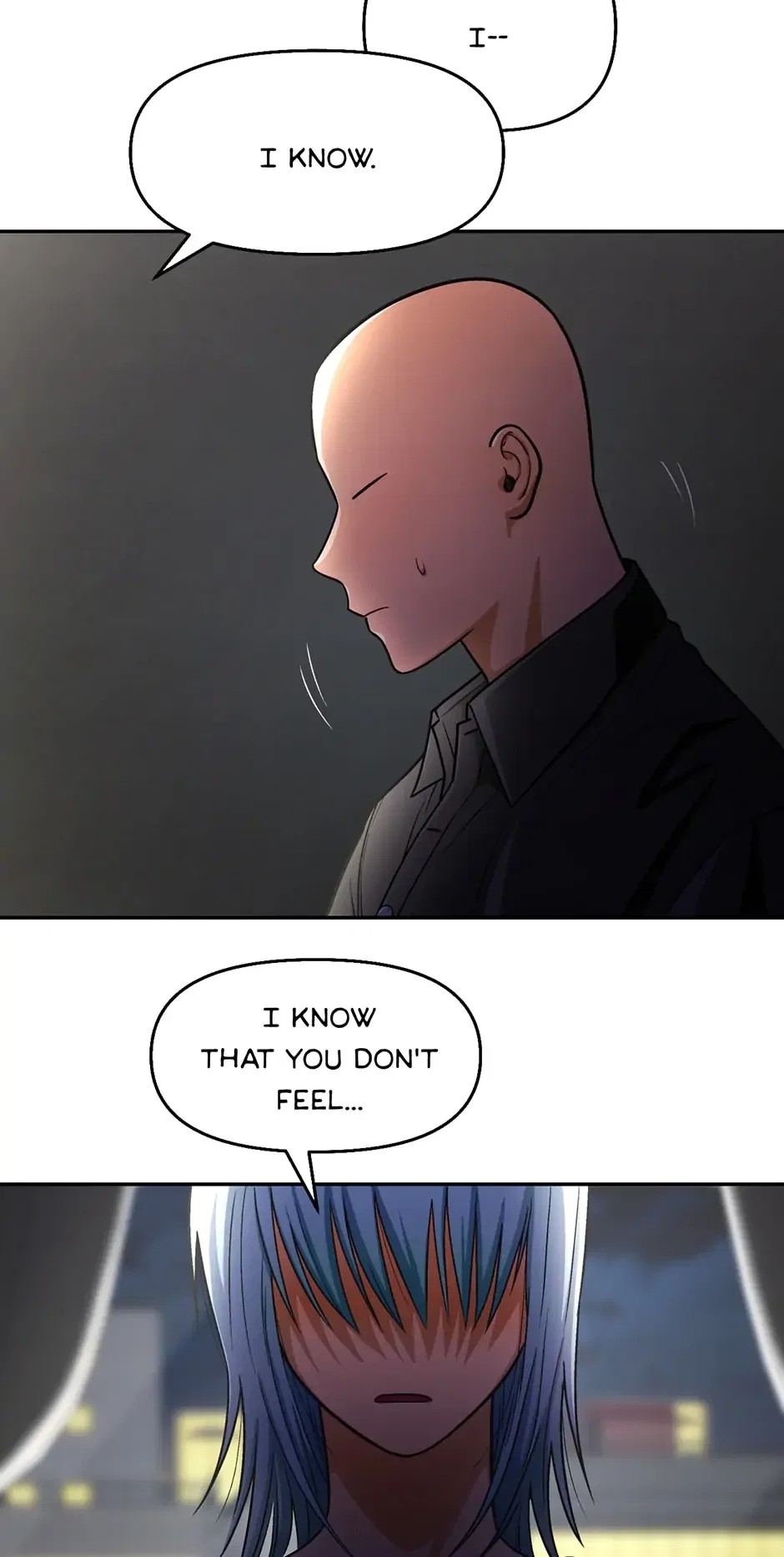 Love So Pure (15+ version) Chapter 108 - Page 12