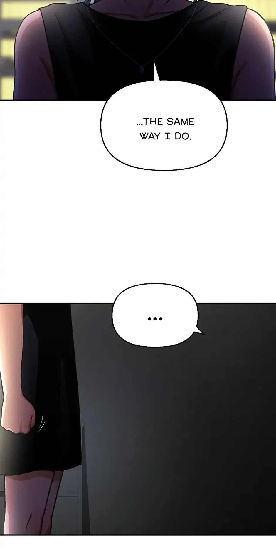 Love So Pure (15+ version) Chapter 108 - Page 13
