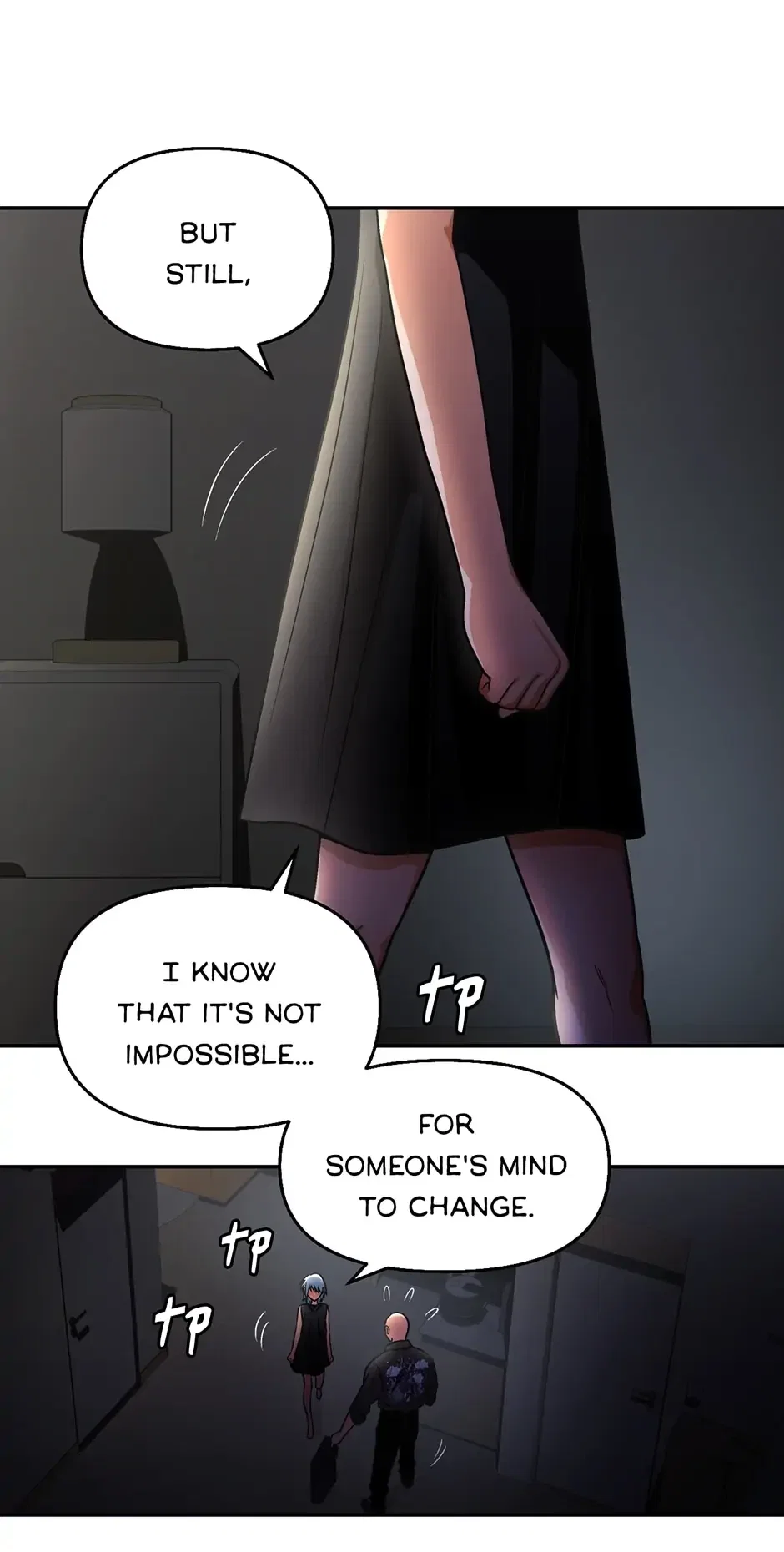 Love So Pure (15+ version) Chapter 108 - Page 14
