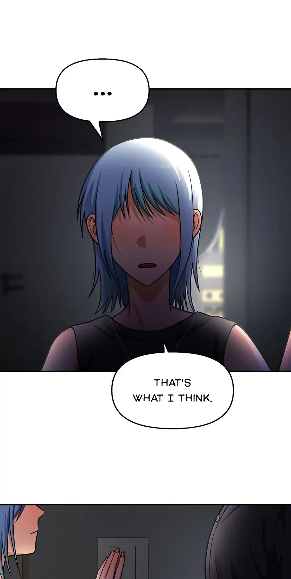 Love So Pure (15+ version) Chapter 108 - Page 15