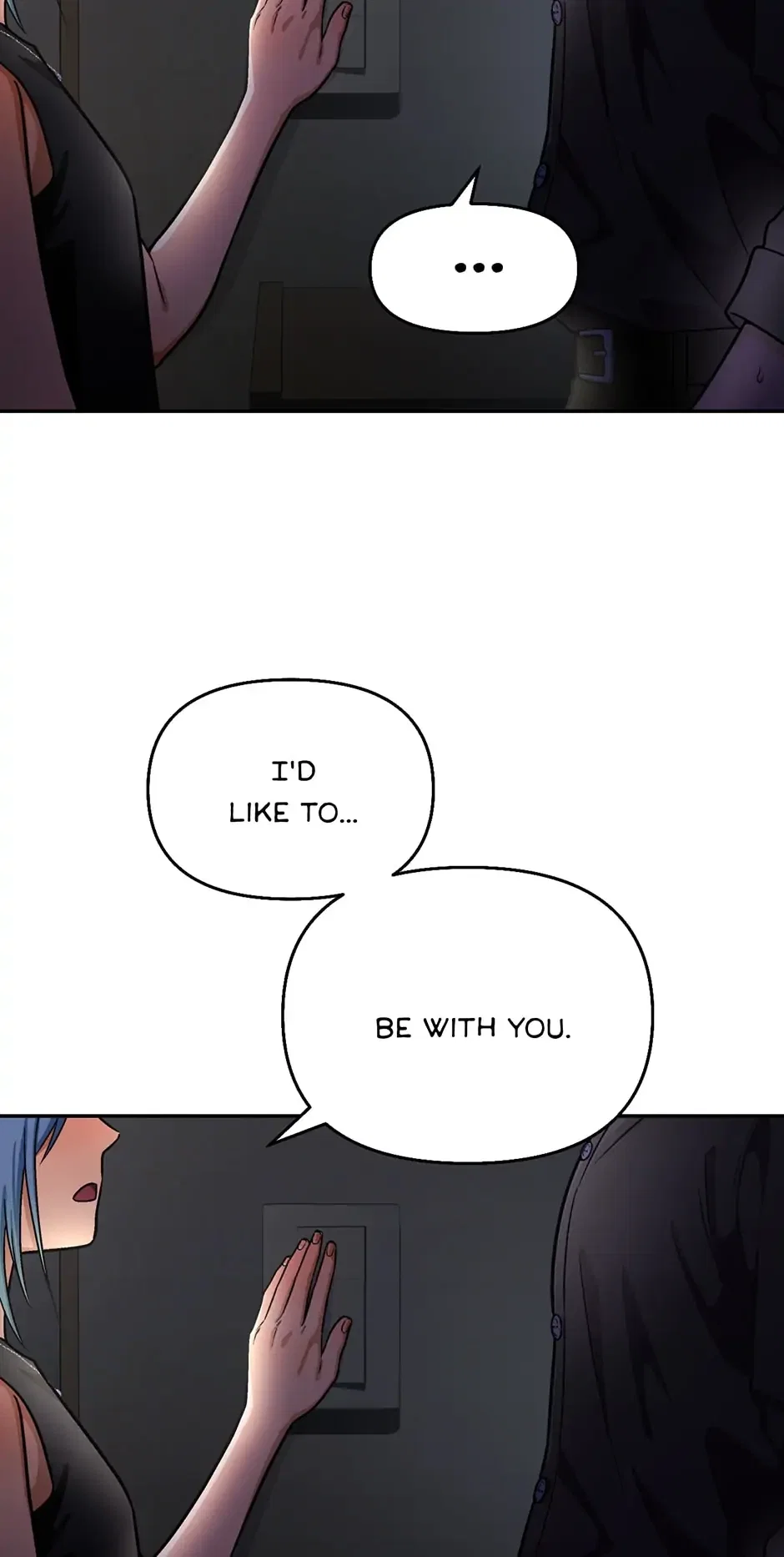 Love So Pure (15+ version) Chapter 108 - Page 16
