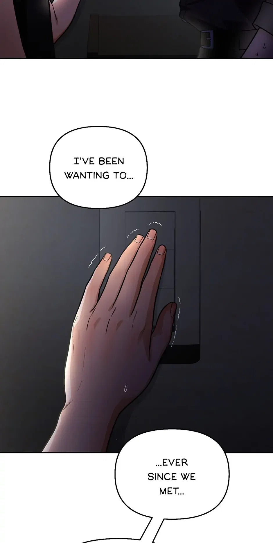 Love So Pure (15+ version) Chapter 108 - Page 17