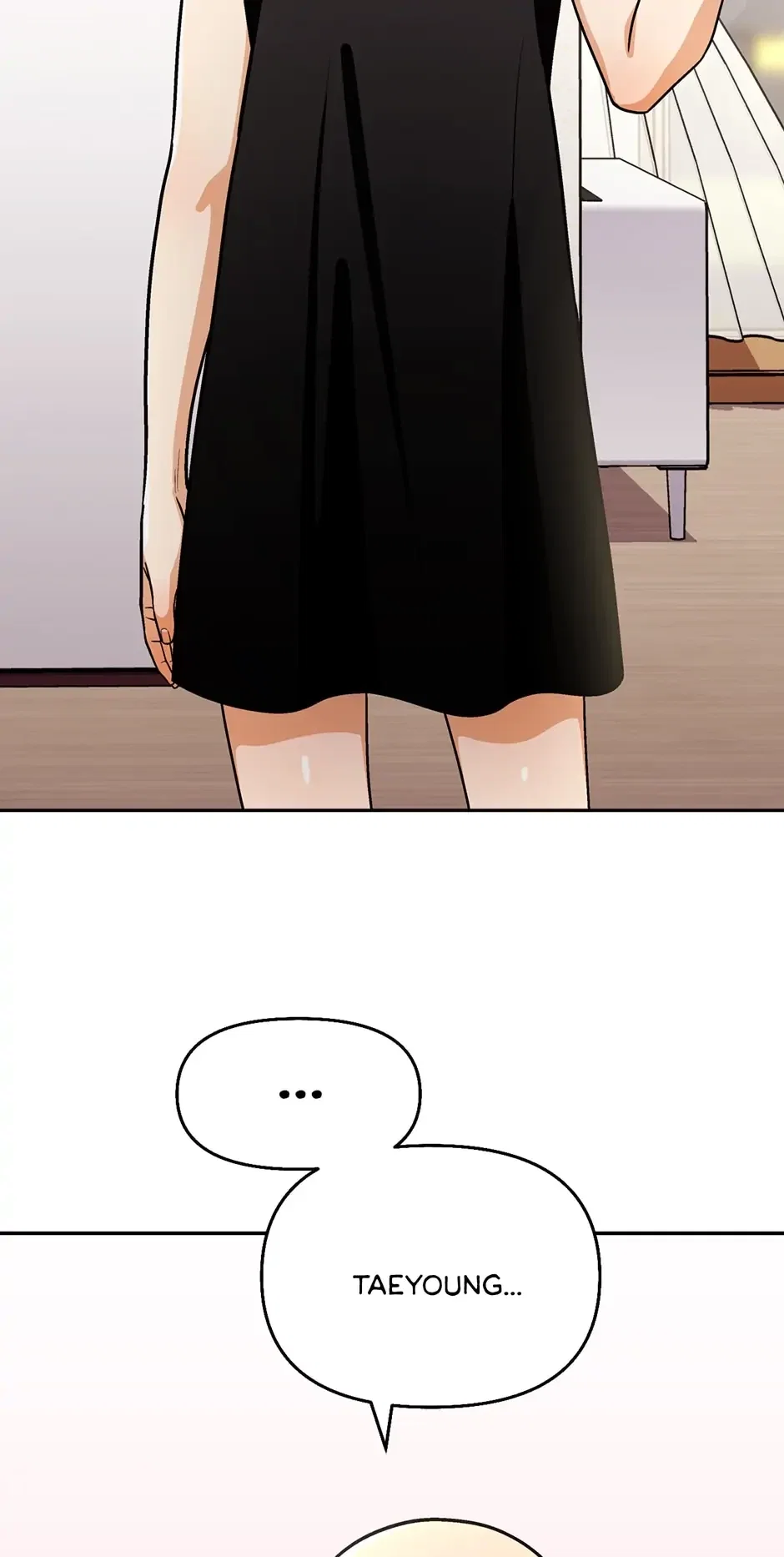 Love So Pure (15+ version) Chapter 108 - Page 19