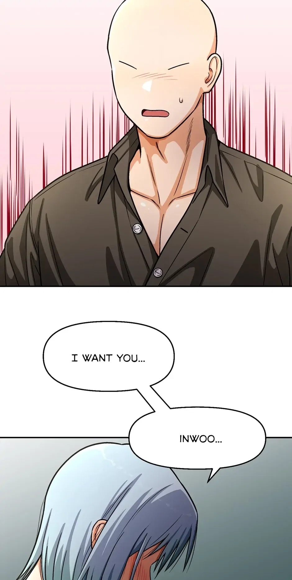 Love So Pure (15+ version) Chapter 108 - Page 20