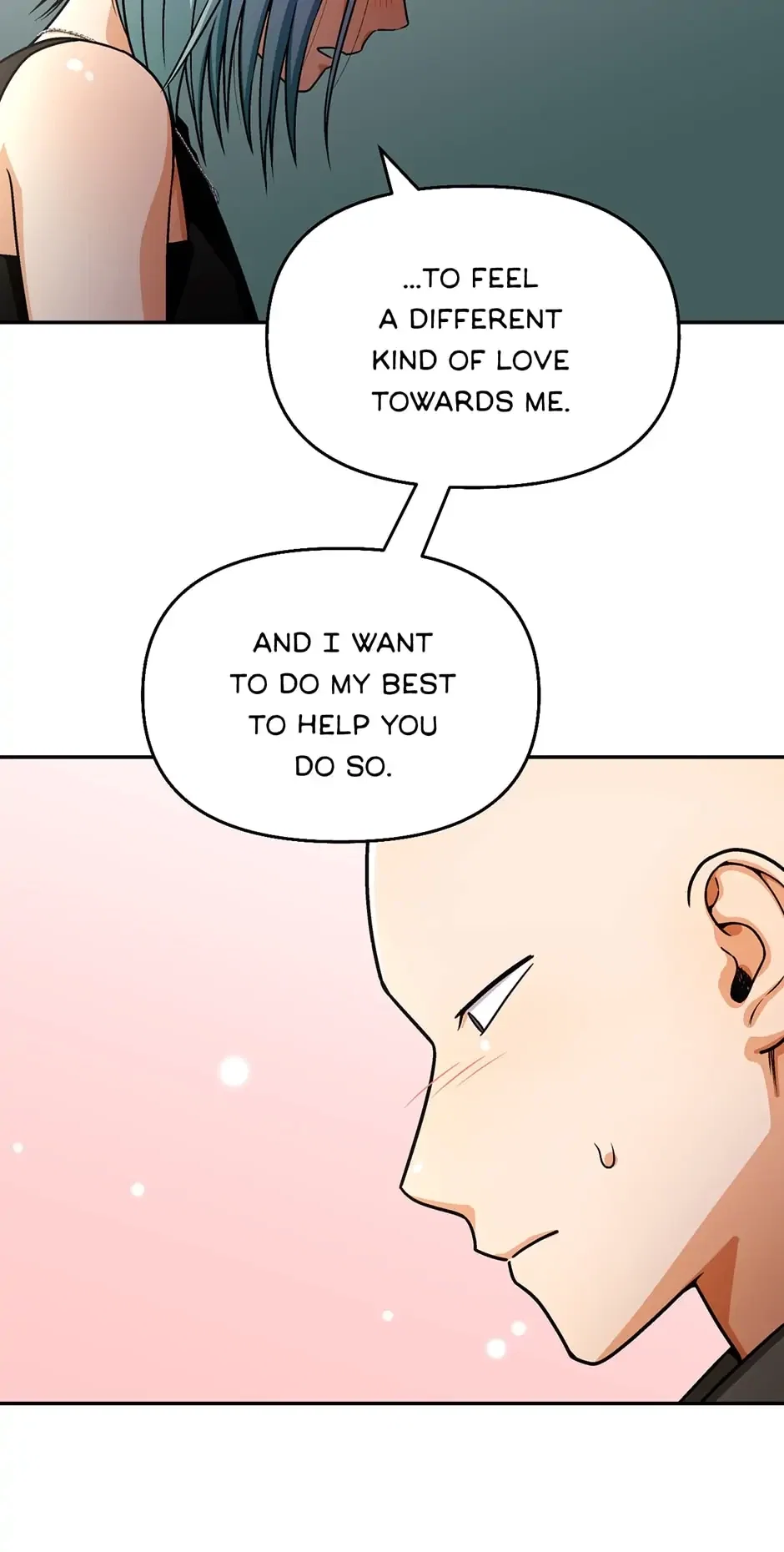 Love So Pure (15+ version) Chapter 108 - Page 21