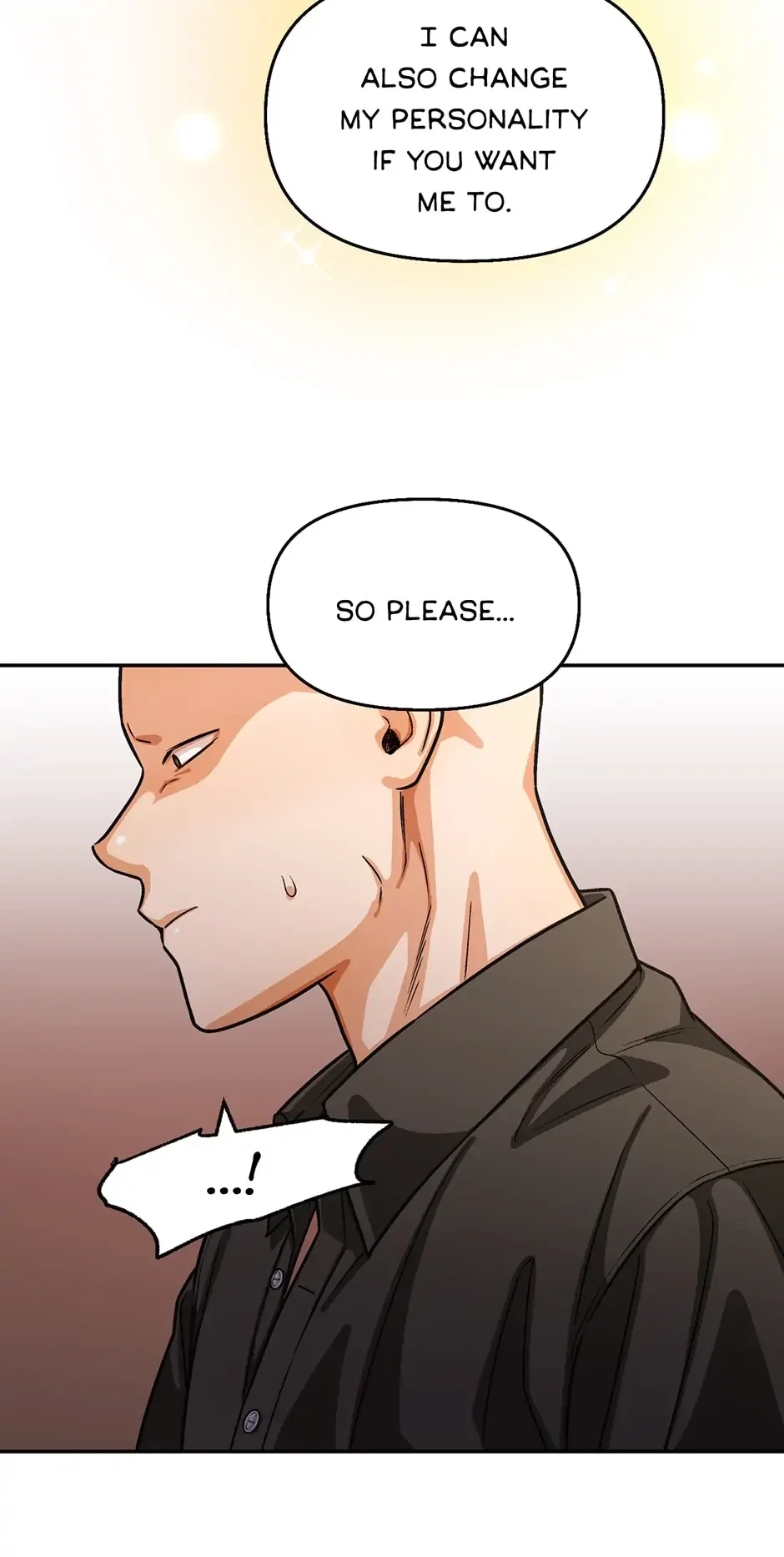 Love So Pure (15+ version) Chapter 108 - Page 23