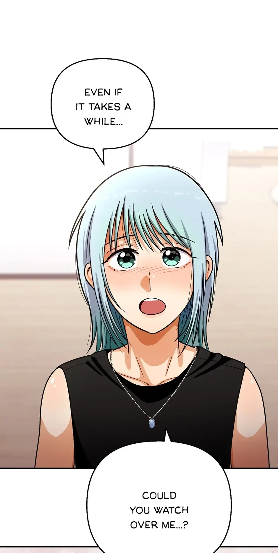 Love So Pure (15+ version) Chapter 108 - Page 24