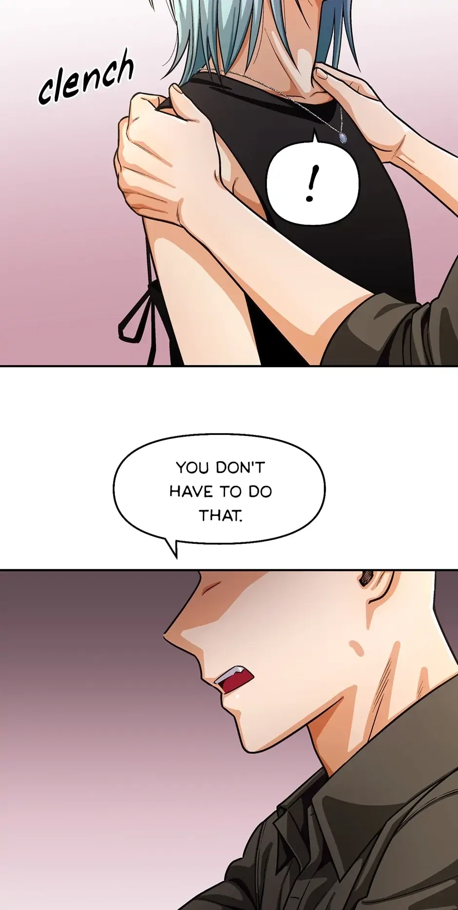 Love So Pure (15+ version) Chapter 108 - Page 26