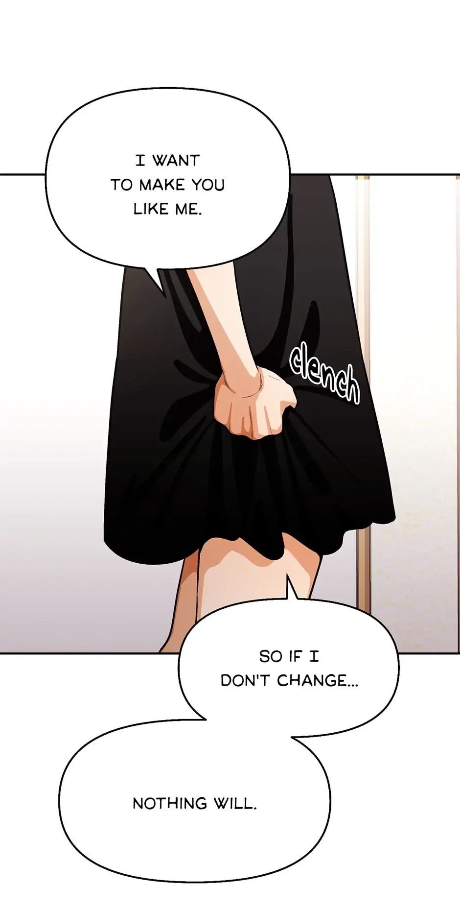 Love So Pure (15+ version) Chapter 108 - Page 28