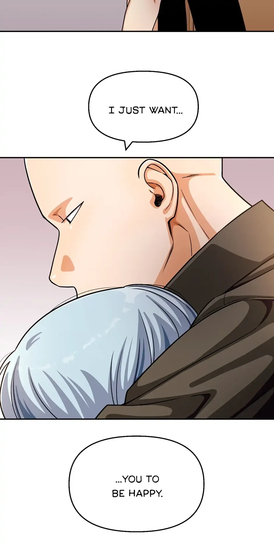 Love So Pure (15+ version) Chapter 108 - Page 30
