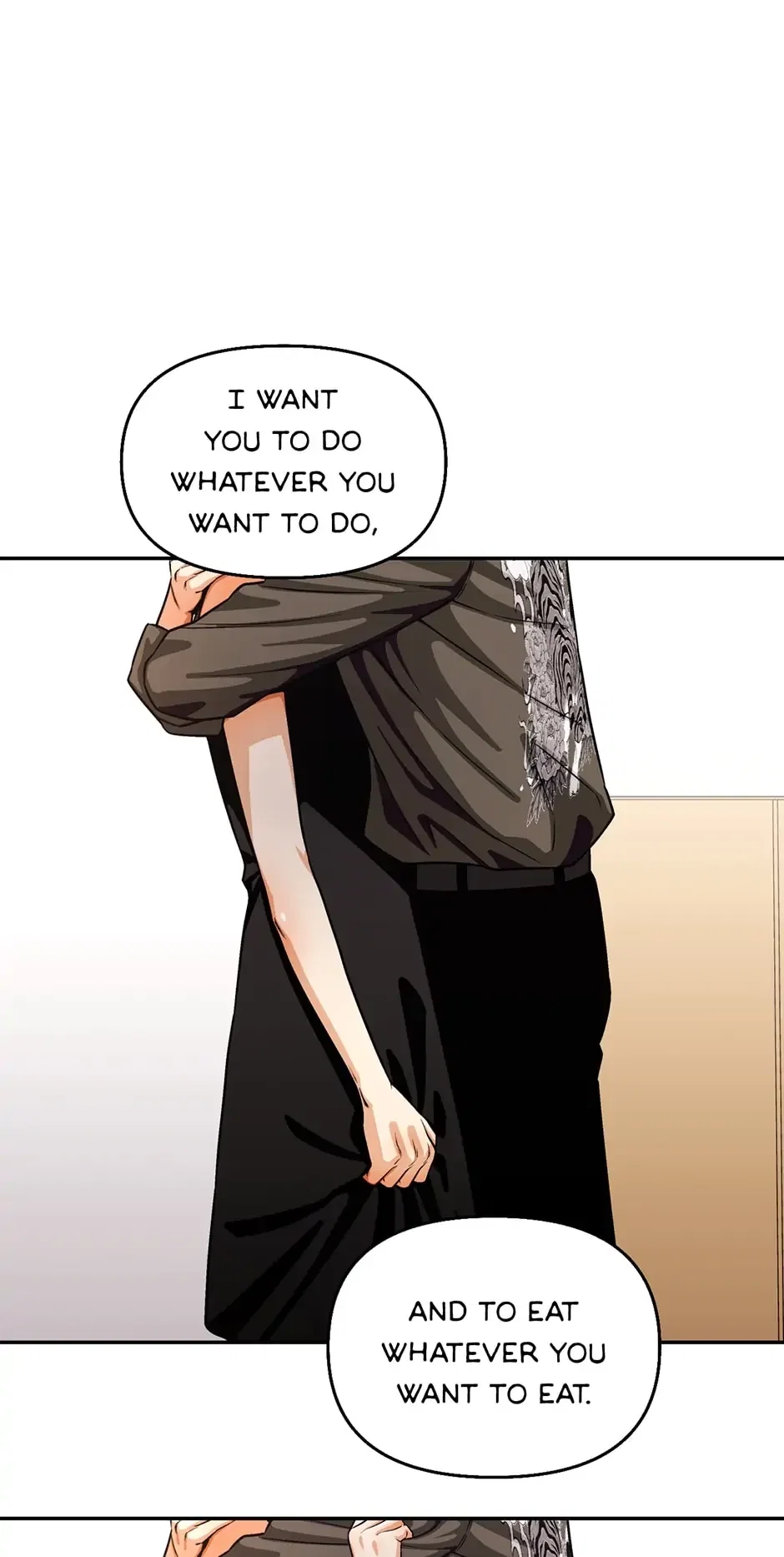 Love So Pure (15+ version) Chapter 108 - Page 31