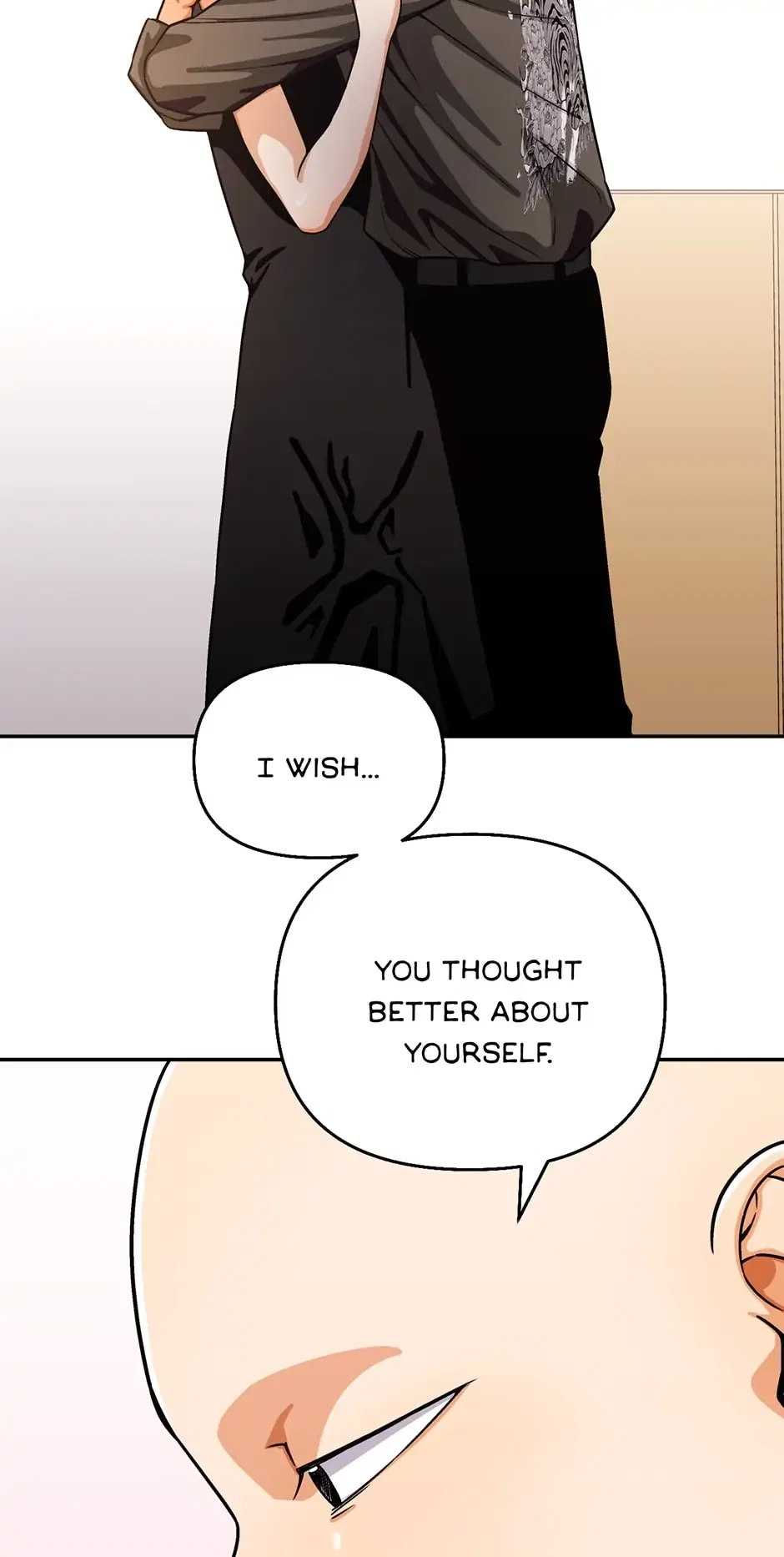 Love So Pure (15+ version) Chapter 108 - Page 32