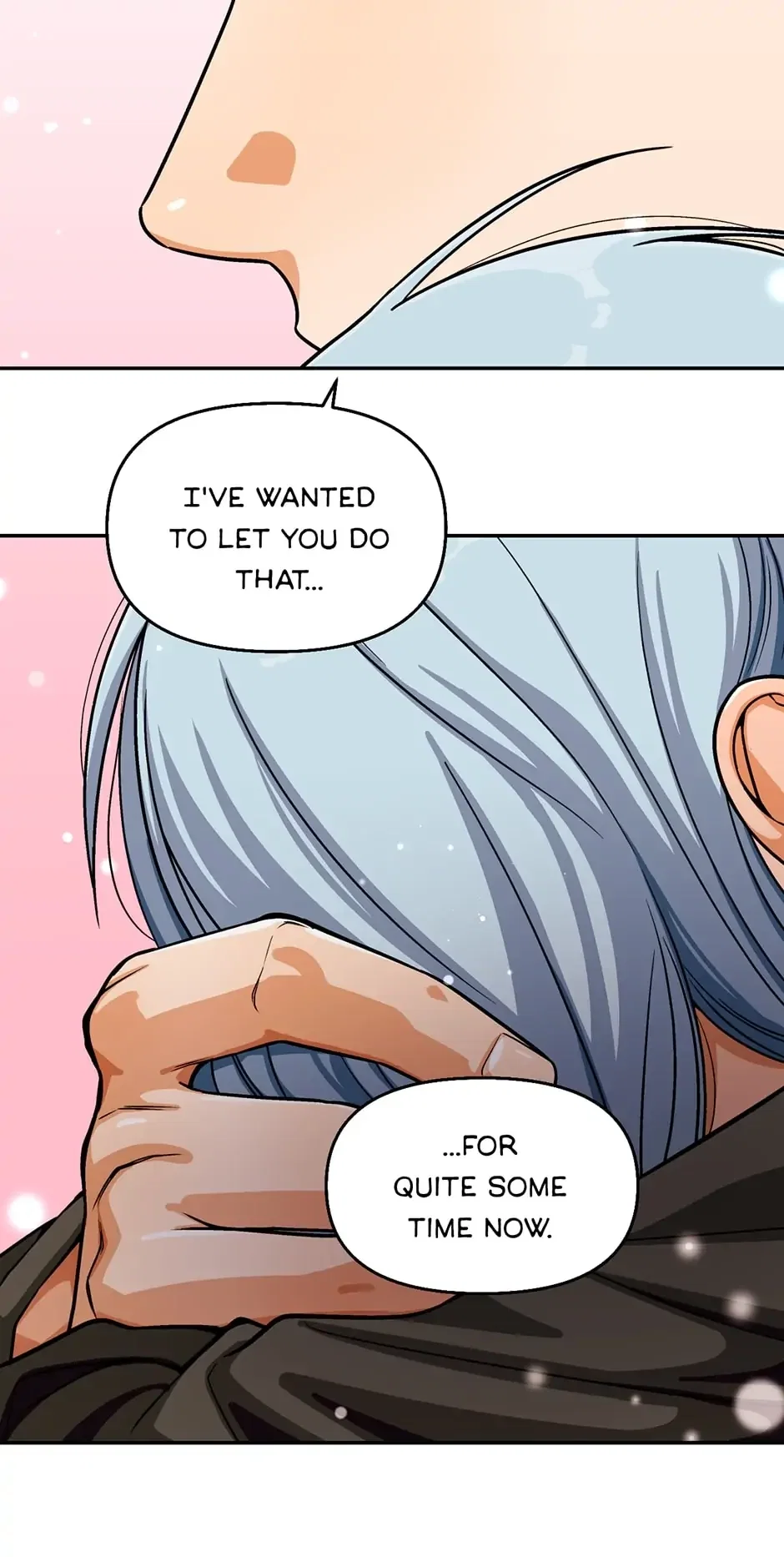 Love So Pure (15+ version) Chapter 108 - Page 33