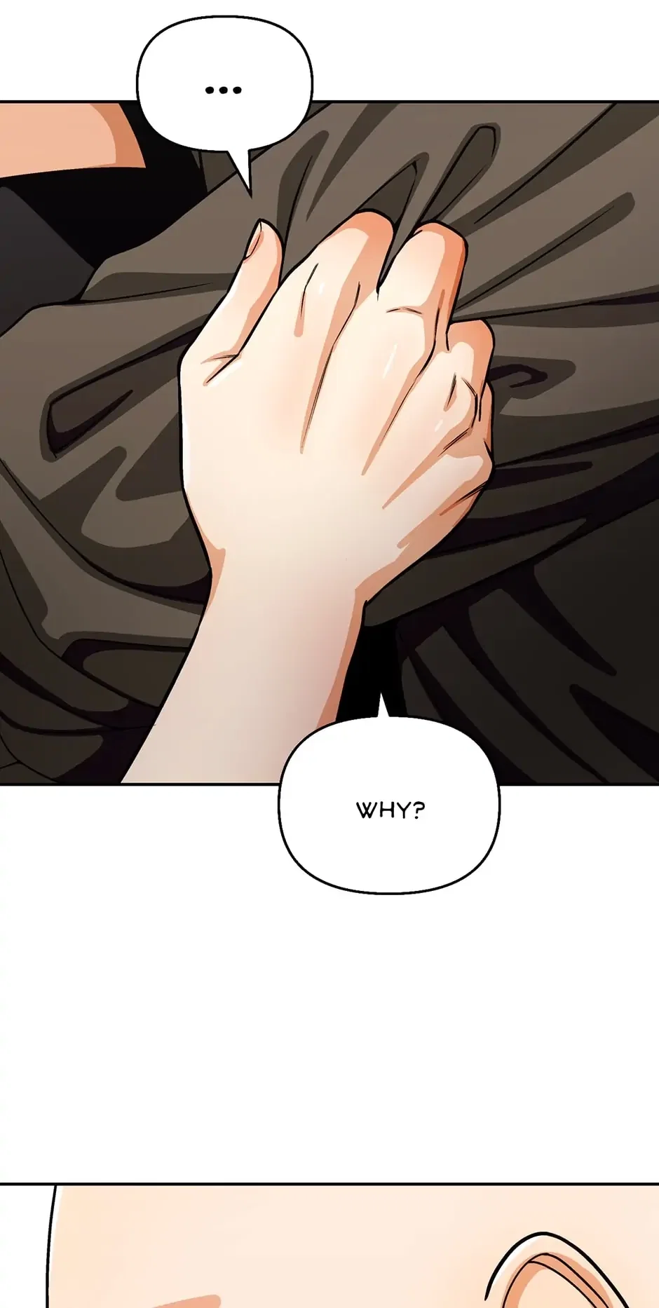 Love So Pure (15+ version) Chapter 108 - Page 34