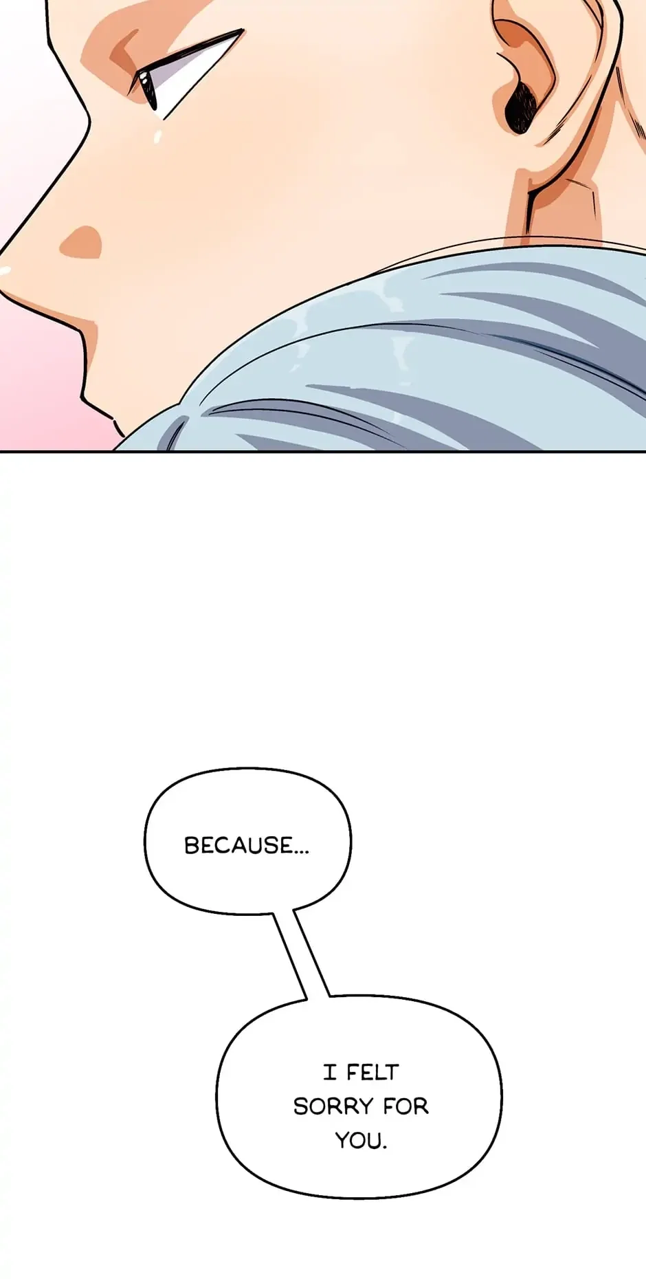 Love So Pure (15+ version) Chapter 108 - Page 35