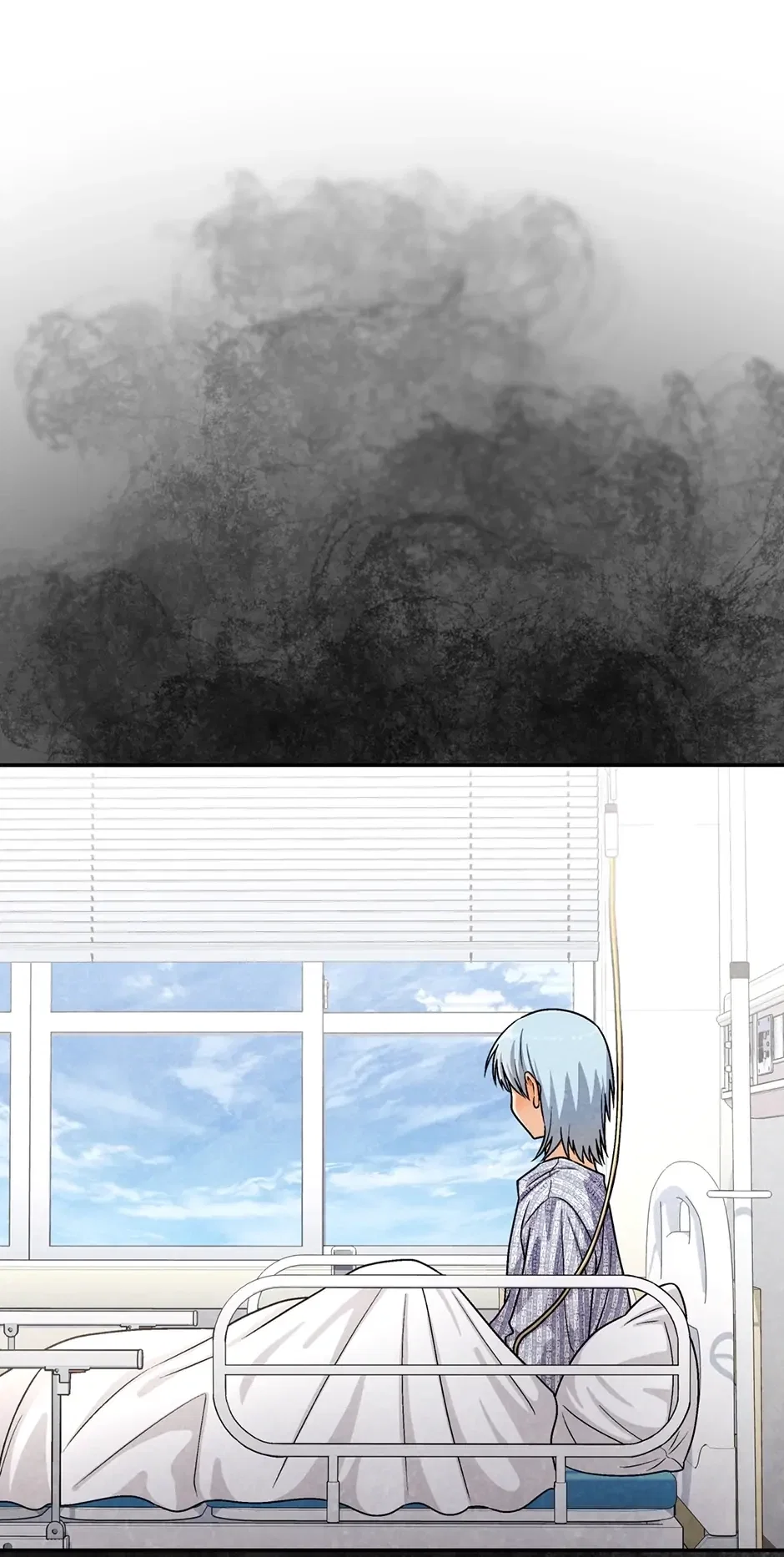 Love So Pure (15+ version) Chapter 108 - Page 36