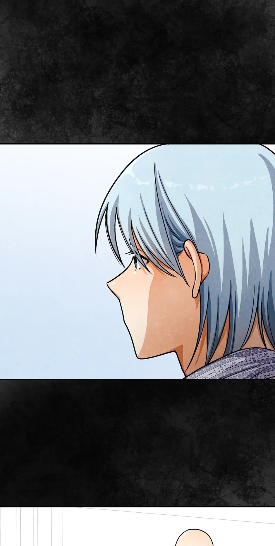 Love So Pure (15+ version) Chapter 108 - Page 37