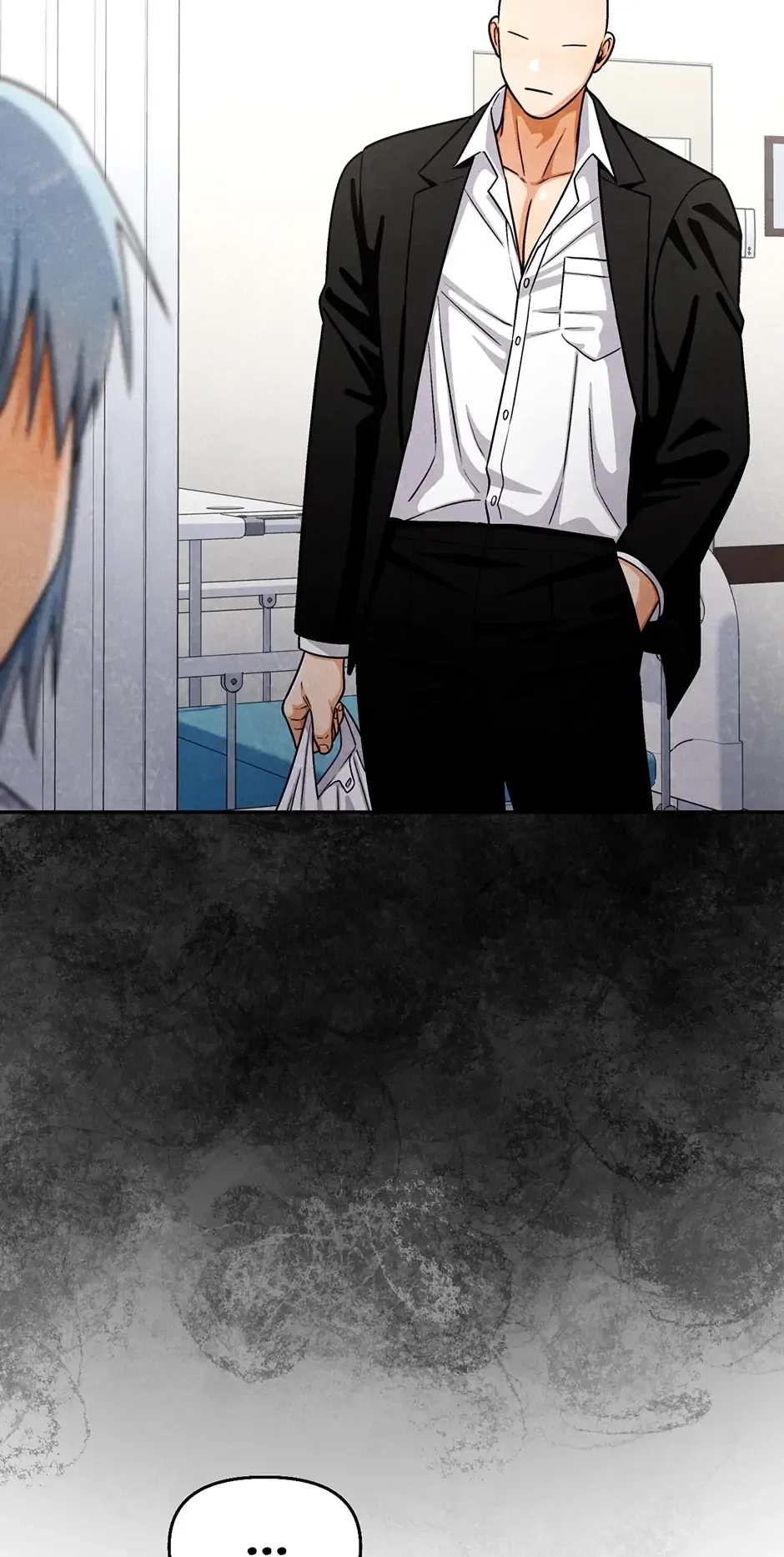 Love So Pure (15+ version) Chapter 108 - Page 38