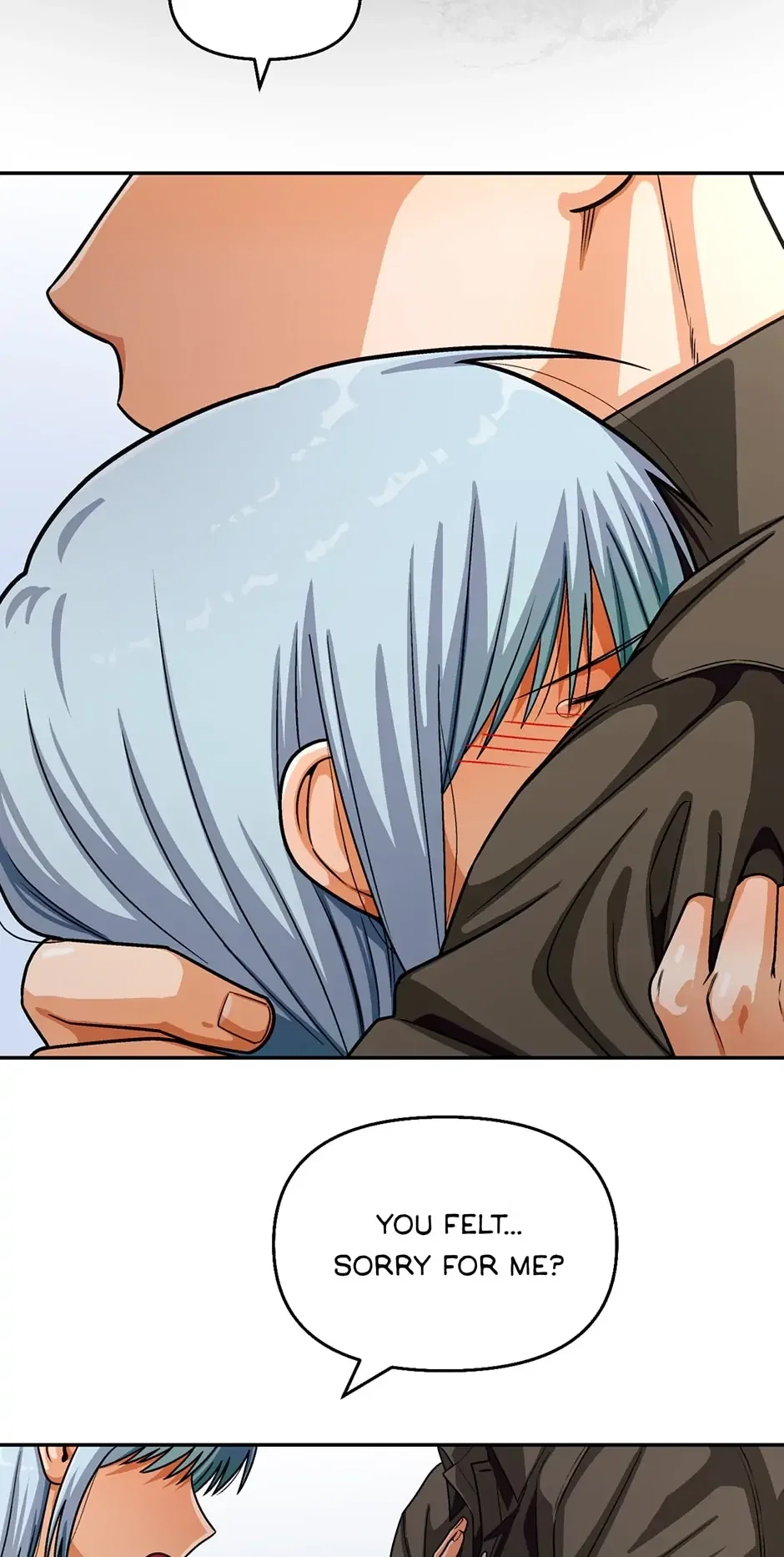 Love So Pure (15+ version) Chapter 108 - Page 39
