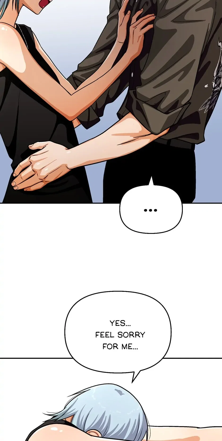Love So Pure (15+ version) Chapter 108 - Page 40