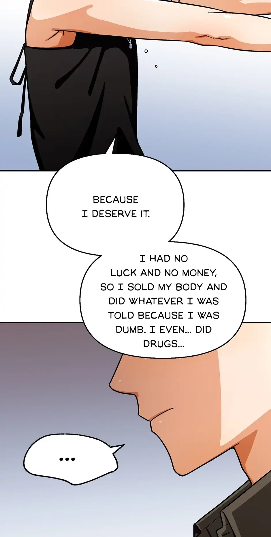 Love So Pure (15+ version) Chapter 108 - Page 41