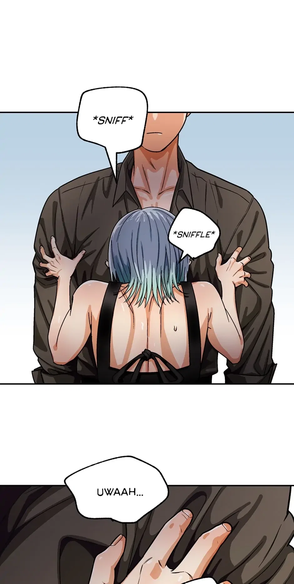 Love So Pure (15+ version) Chapter 108 - Page 43