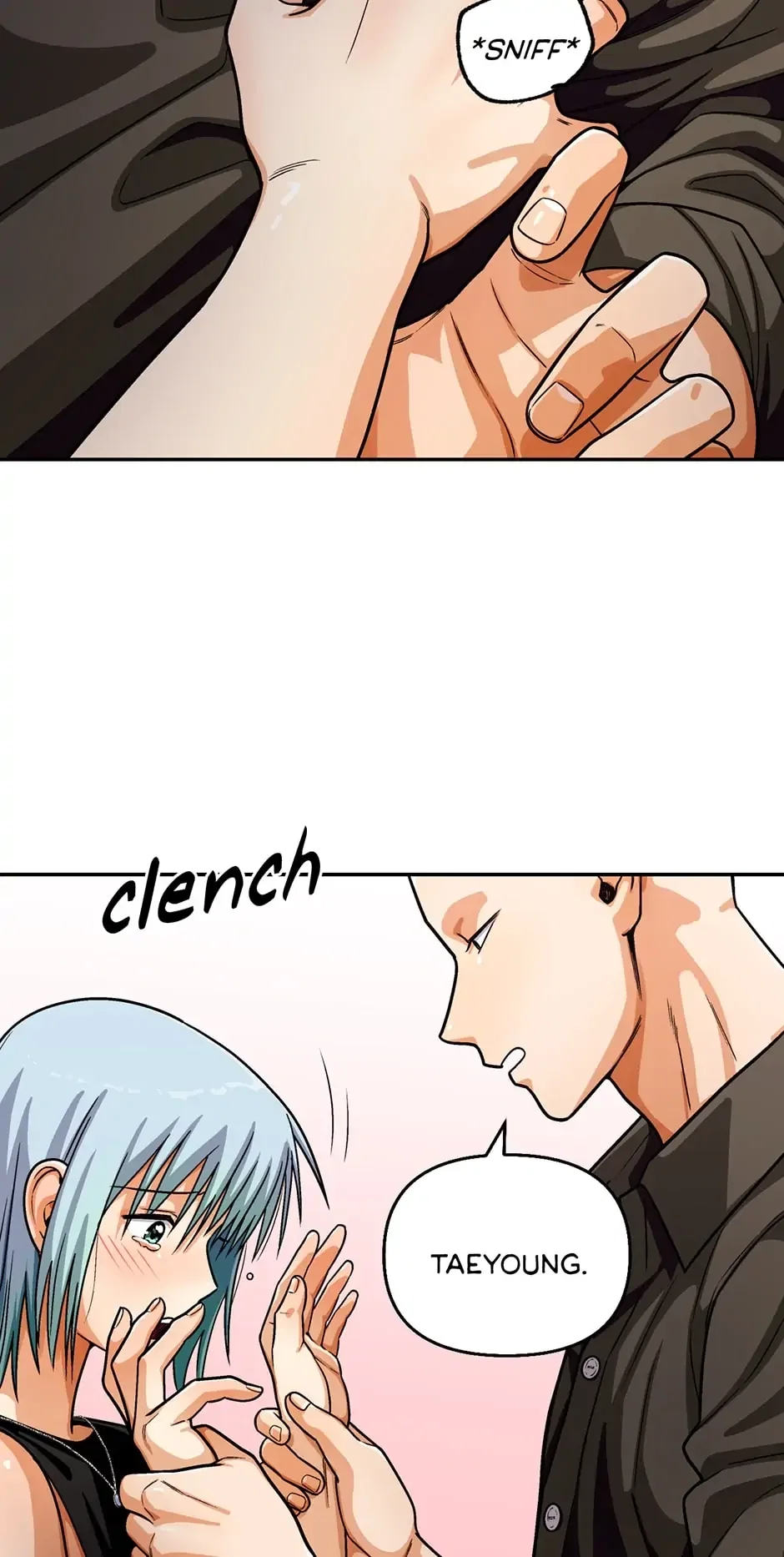 Love So Pure (15+ version) Chapter 108 - Page 44