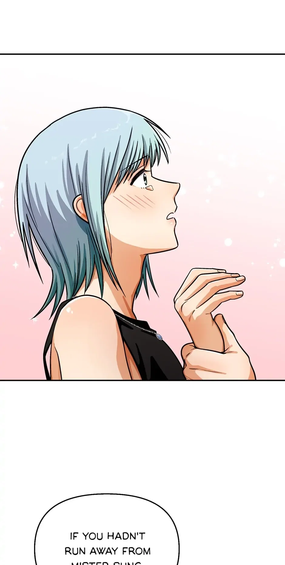 Love So Pure (15+ version) Chapter 108 - Page 46