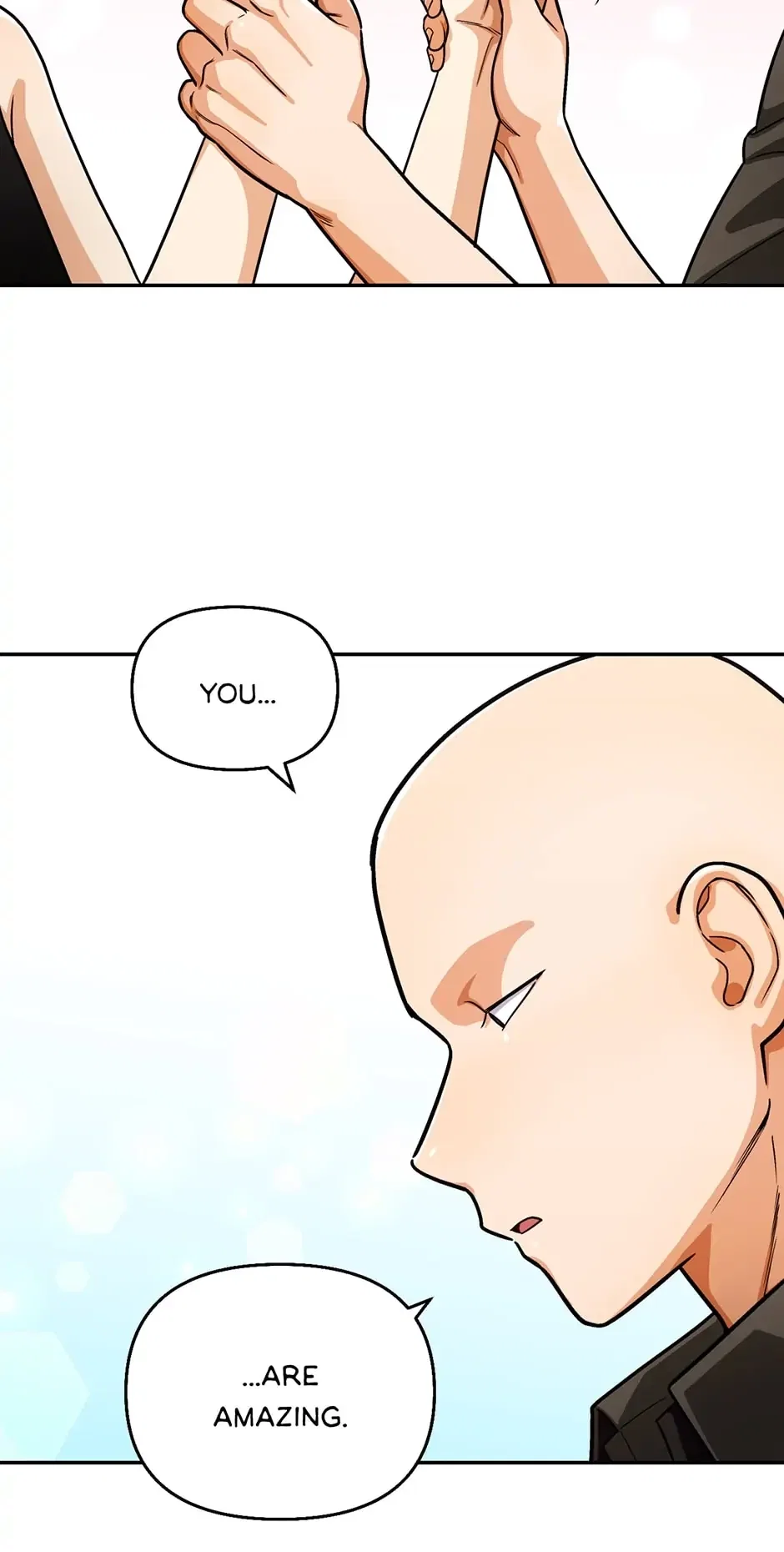 Love So Pure (15+ version) Chapter 108 - Page 49