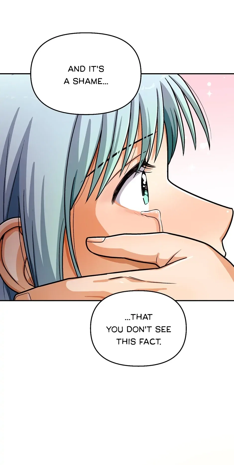 Love So Pure (15+ version) Chapter 108 - Page 50