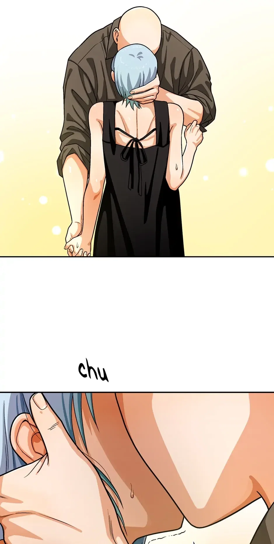 Love So Pure (15+ version) Chapter 108 - Page 51