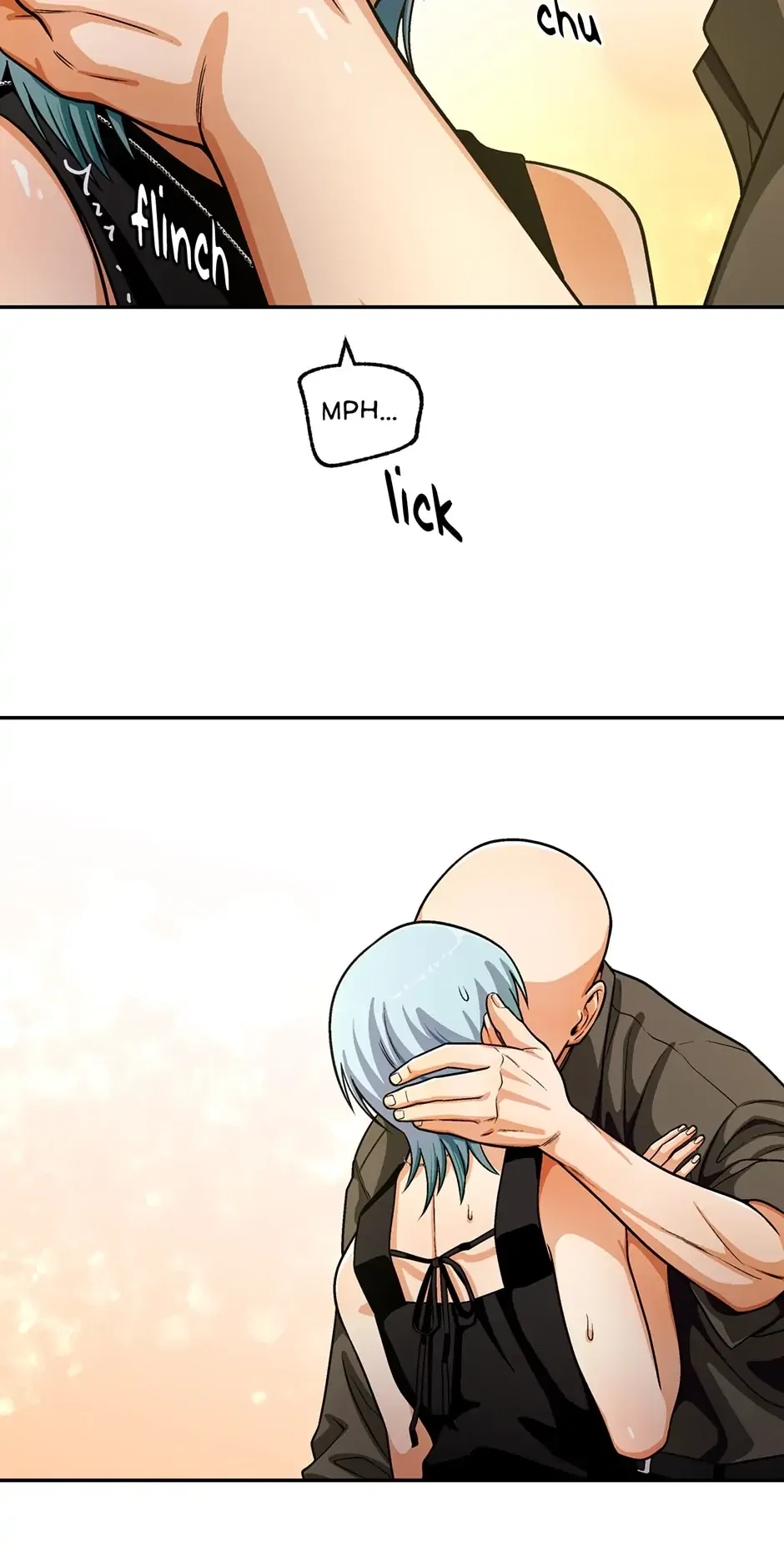 Love So Pure (15+ version) Chapter 108 - Page 52
