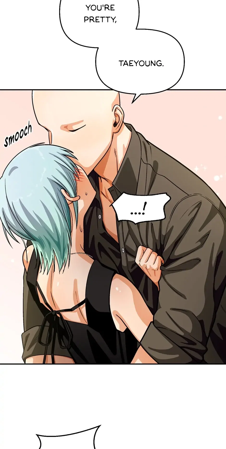 Love So Pure (15+ version) Chapter 108 - Page 54