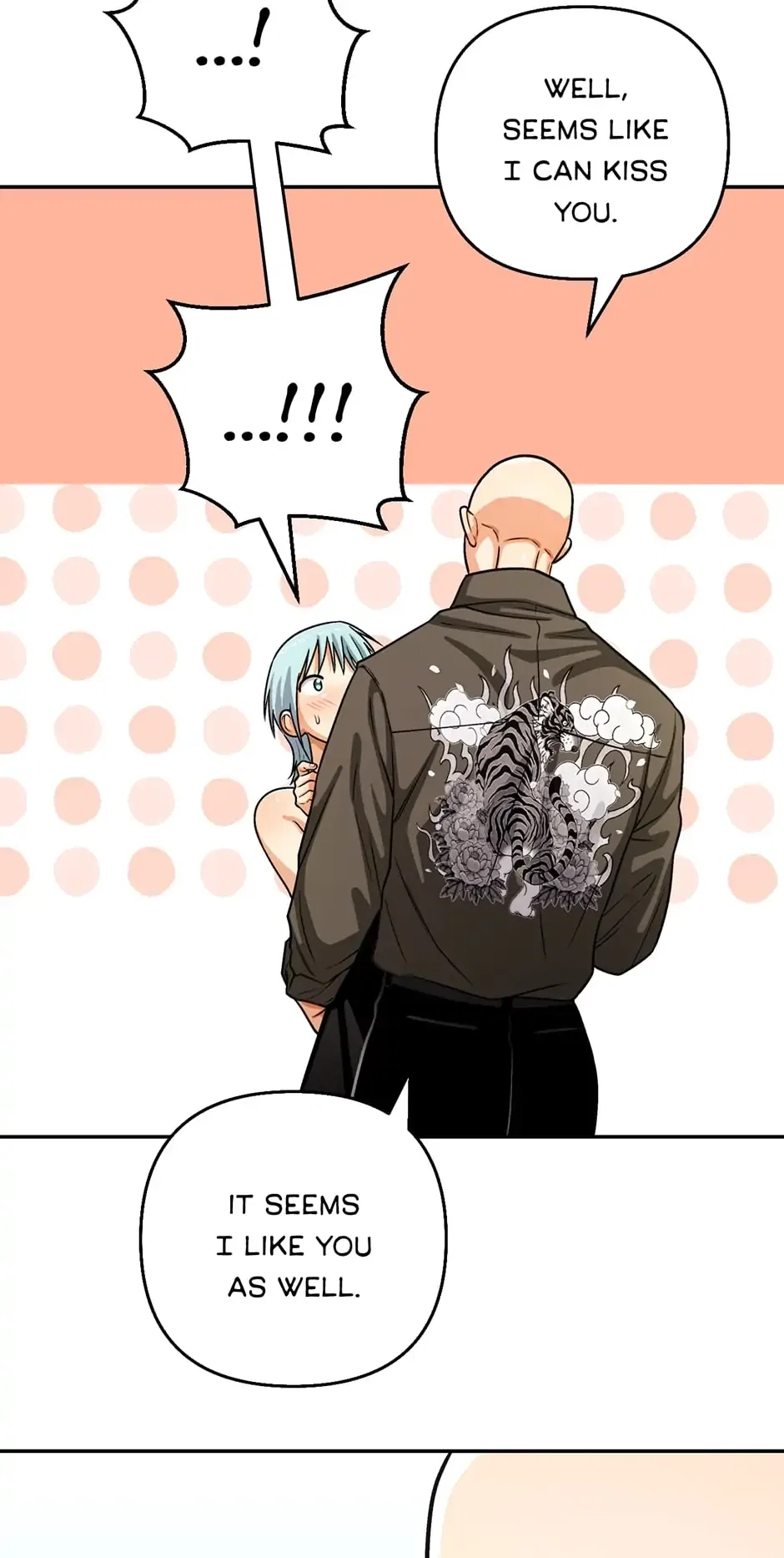 Love So Pure (15+ version) Chapter 108 - Page 55