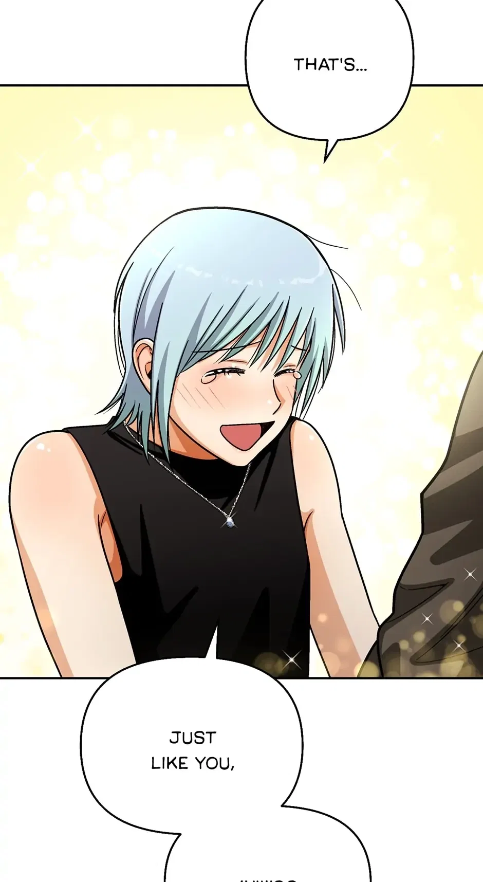 Love So Pure (15+ version) Chapter 108 - Page 58