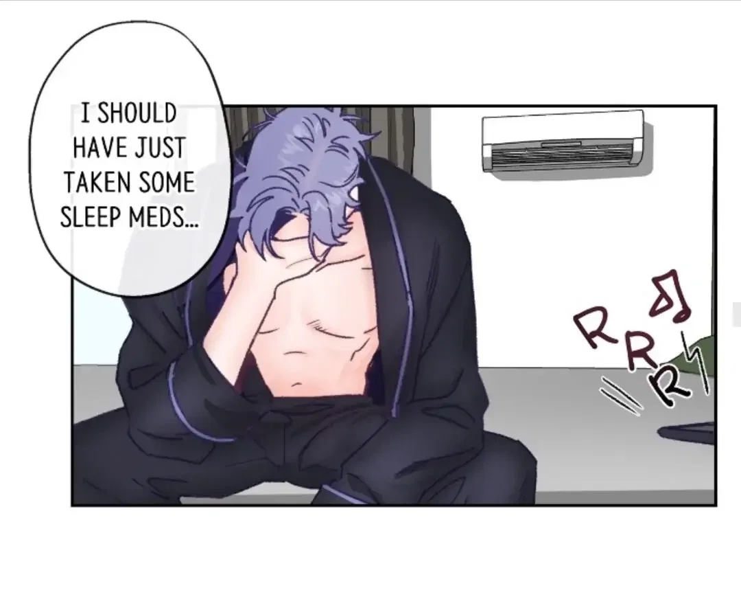 Love Tractor Chapter 4 - Page 15