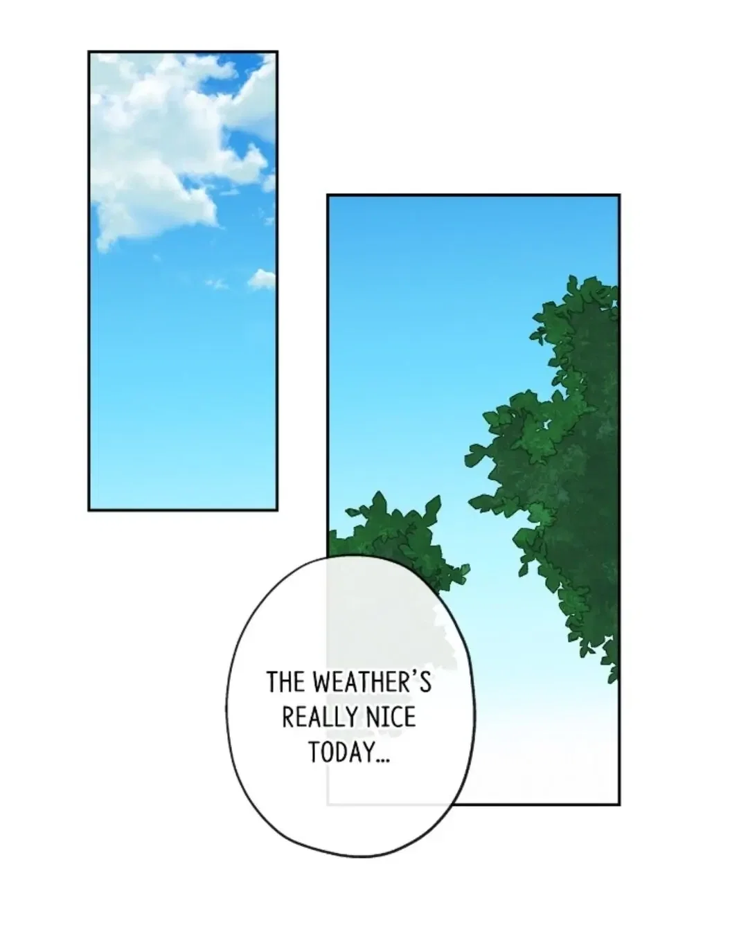 Love Tractor Chapter 4 - Page 22