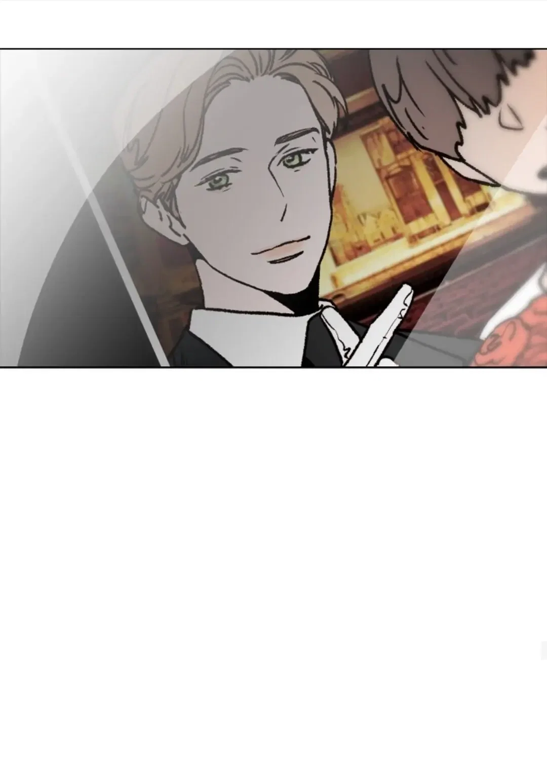 Love Tractor Chapter 4 - Page 40