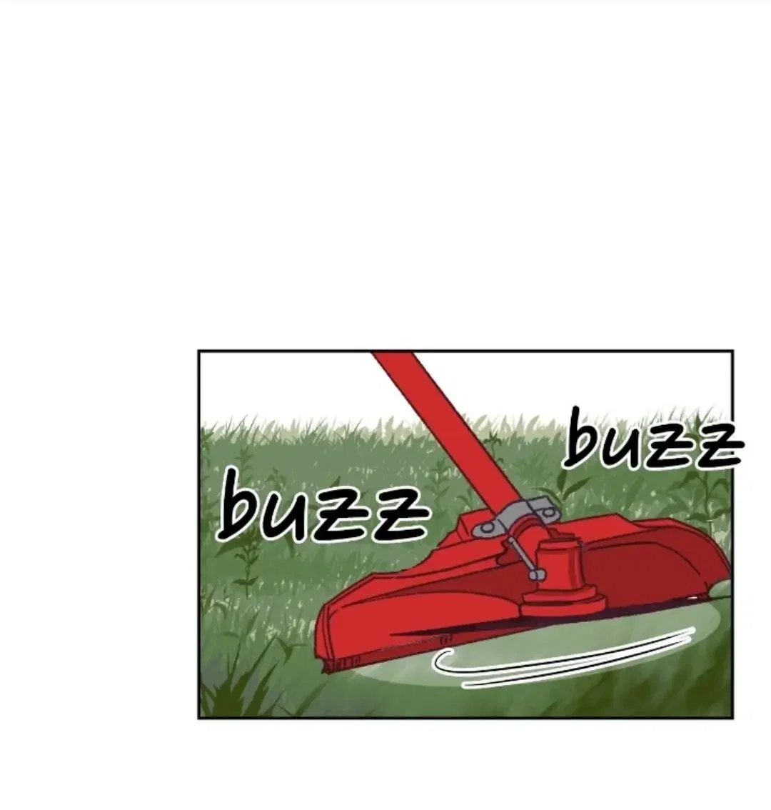 Love Tractor Chapter 4 - Page 55