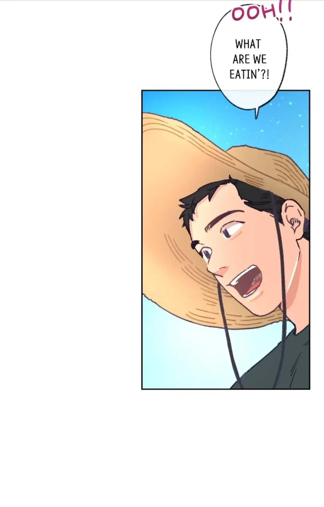 Love Tractor Chapter 6 - Page 10