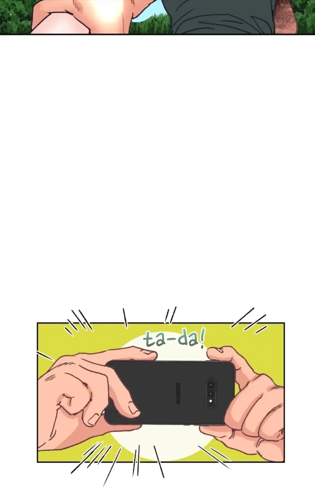 Love Tractor Chapter 6 - Page 14