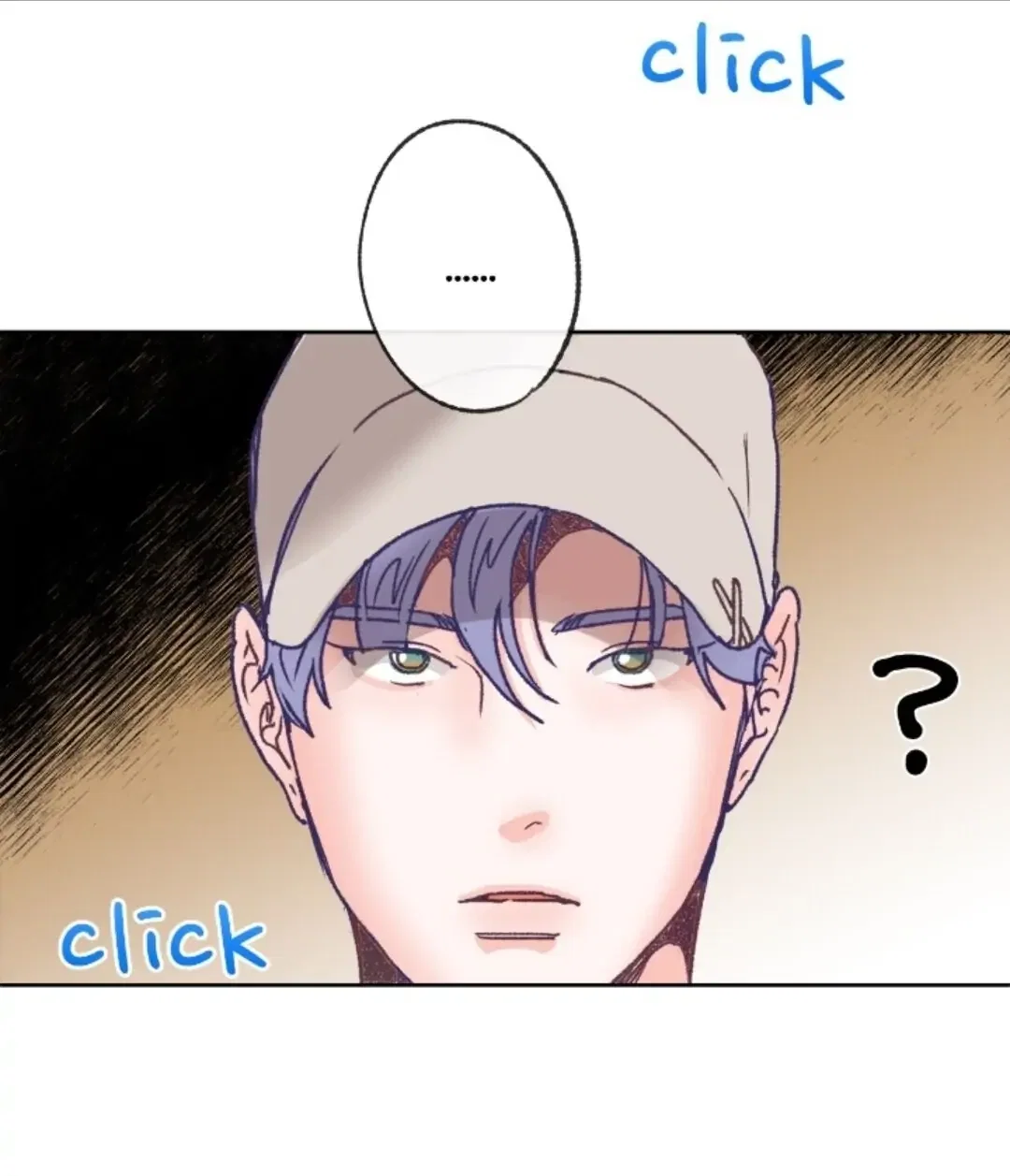 Love Tractor Chapter 6 - Page 17