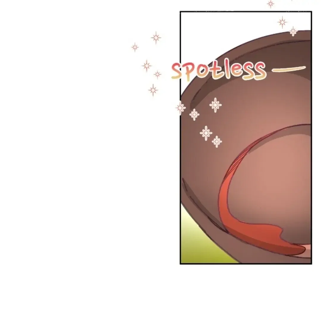 Love Tractor Chapter 6 - Page 20