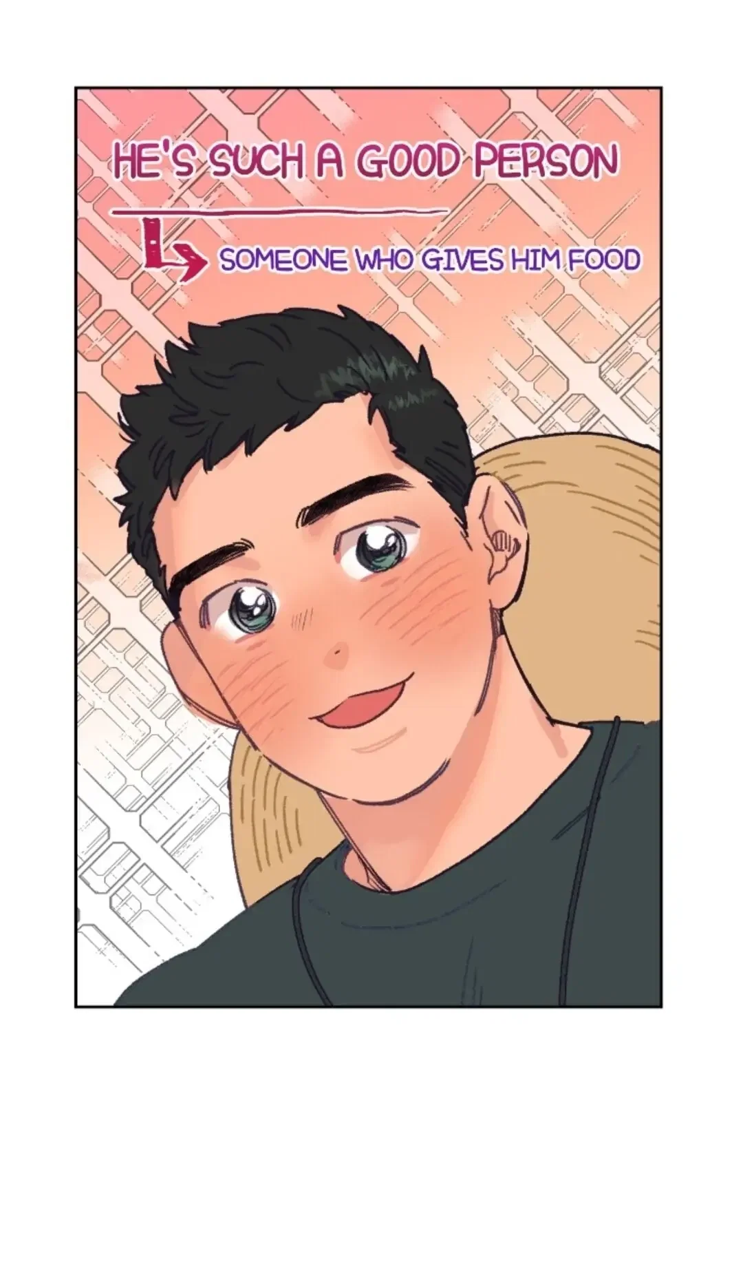 Love Tractor Chapter 6 - Page 29