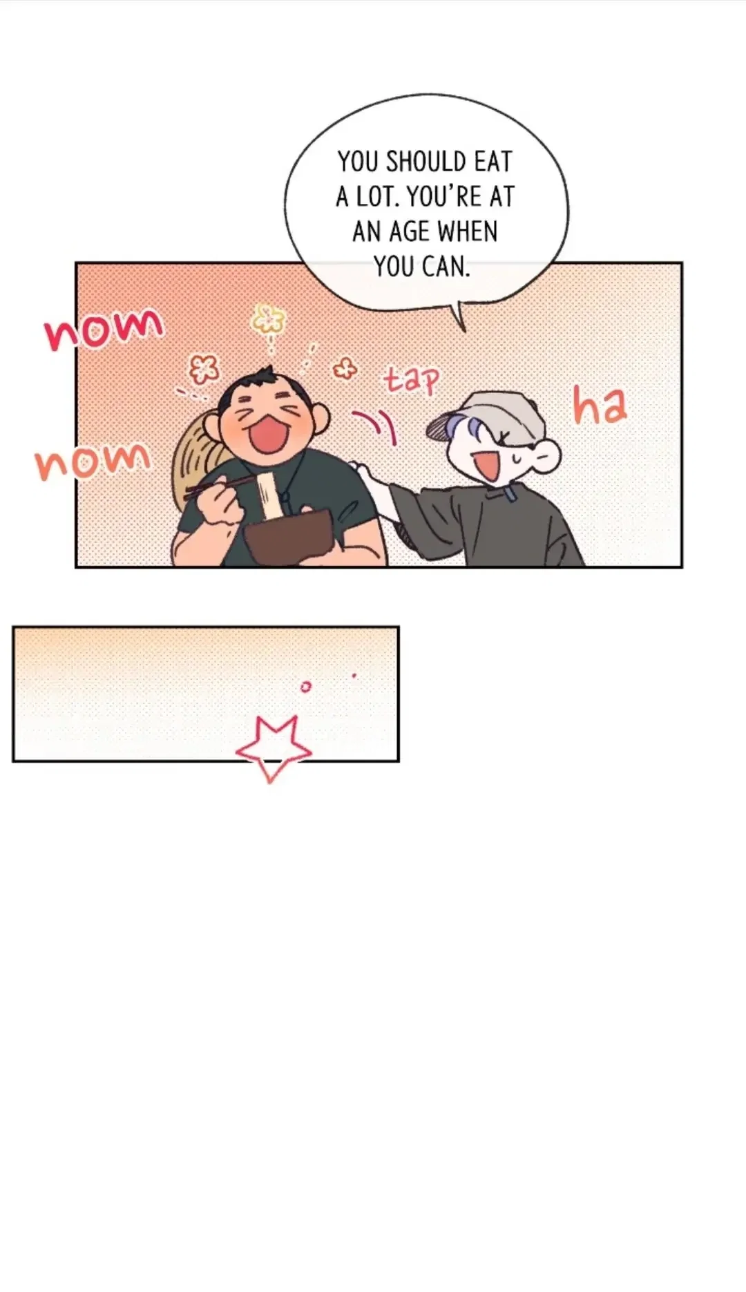 Love Tractor Chapter 6 - Page 30