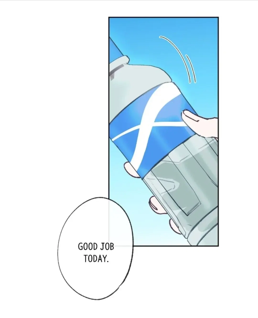 Love Tractor Chapter 6 - Page 33
